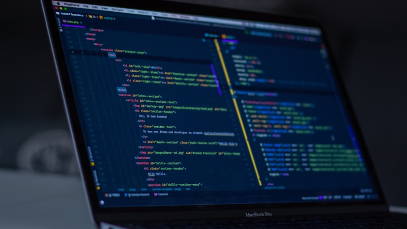 zachjohnson.dev — Portfolio Rebuild